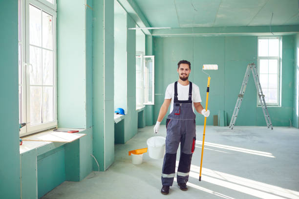 Best Comprehensive Air Testing for Mold Contaminants  in Middletown, OH