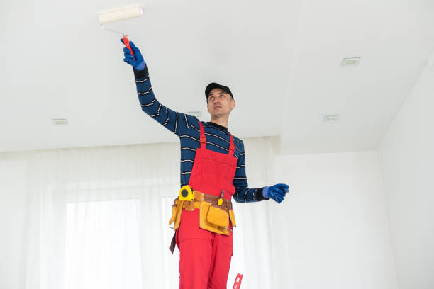 Mold Removal for HVAC Installations in Middletown, OH
